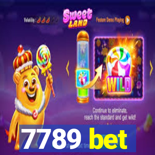 7789 bet